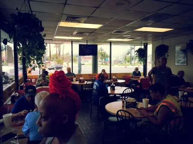 Andy’s Sandwich Shoppe