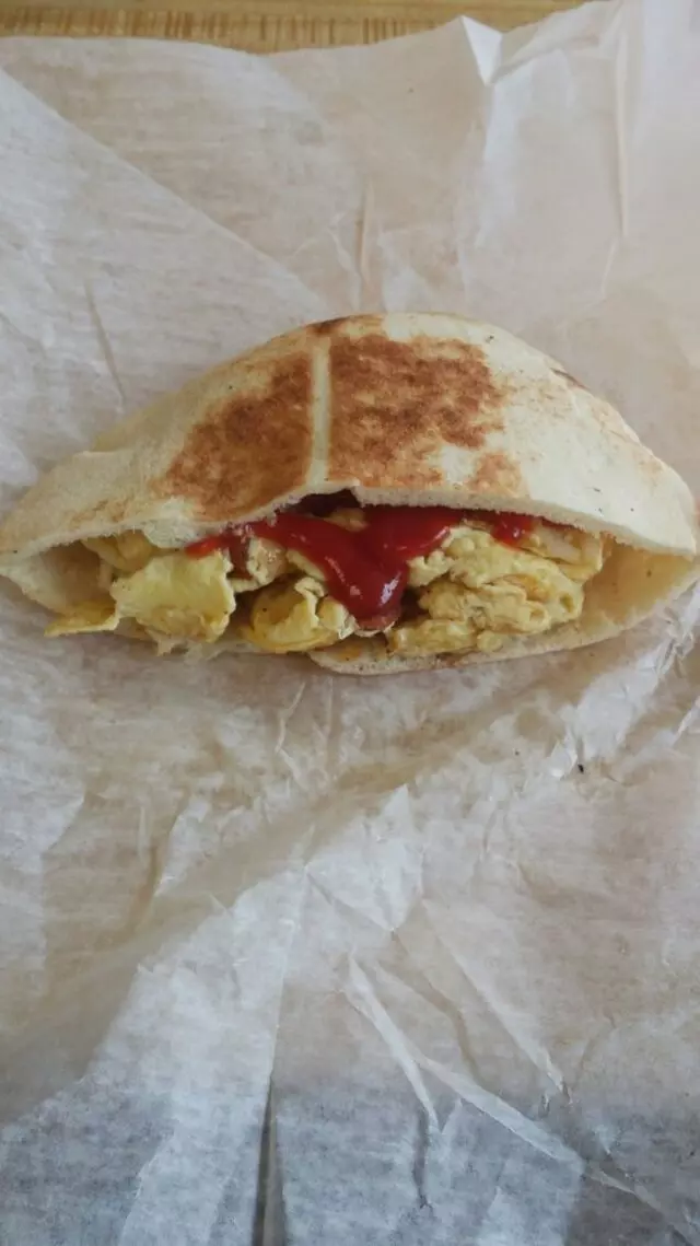 Andy’s Sandwich Shoppe