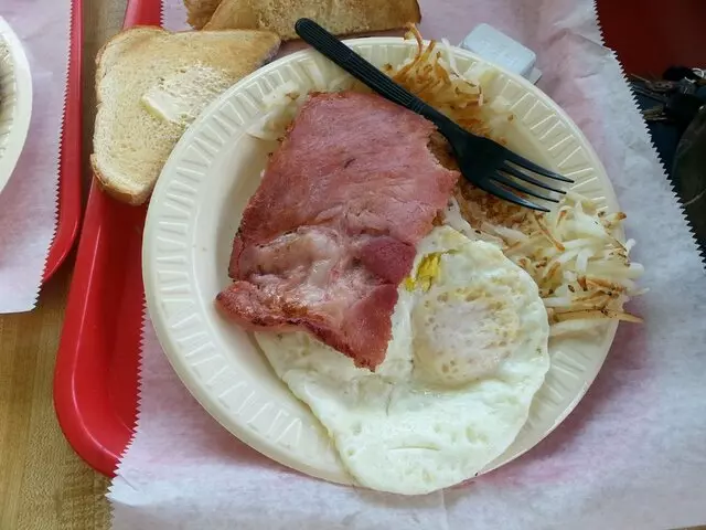 Andy’s Sandwich Shoppe