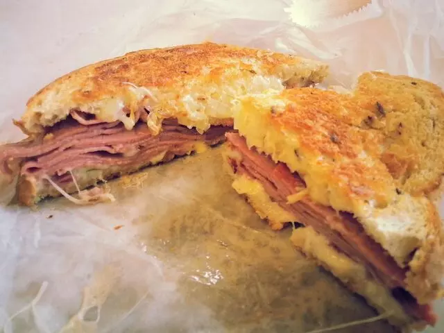 Andy’s Sandwich Shoppe