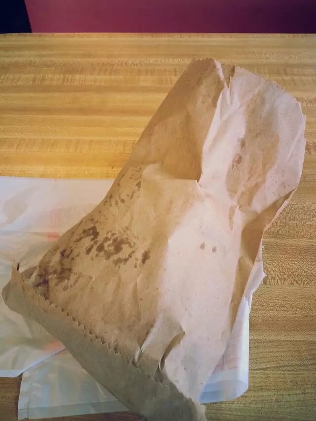Andy’s Sandwich Shoppe