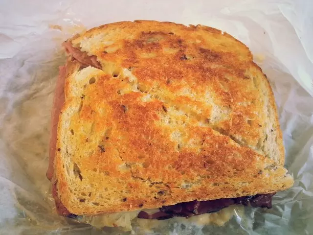Andy’s Sandwich Shoppe