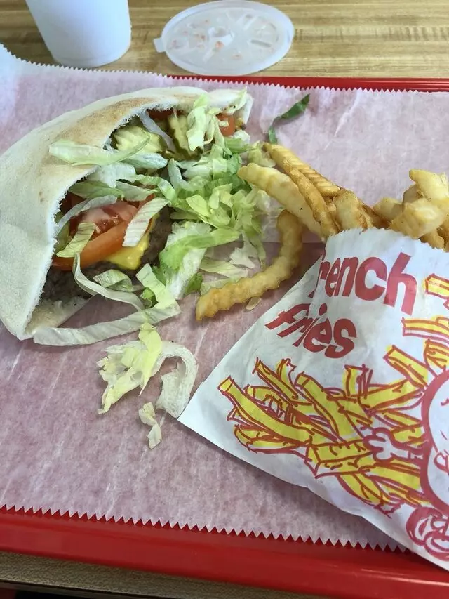 Andy’s Sandwich Shoppe