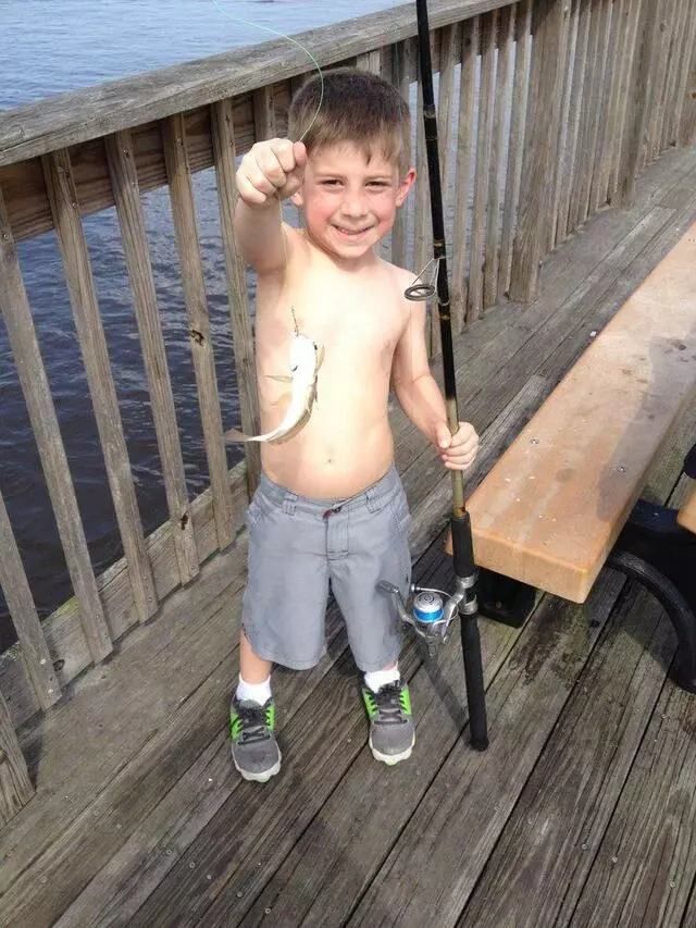 Arlington Bait and Tackle