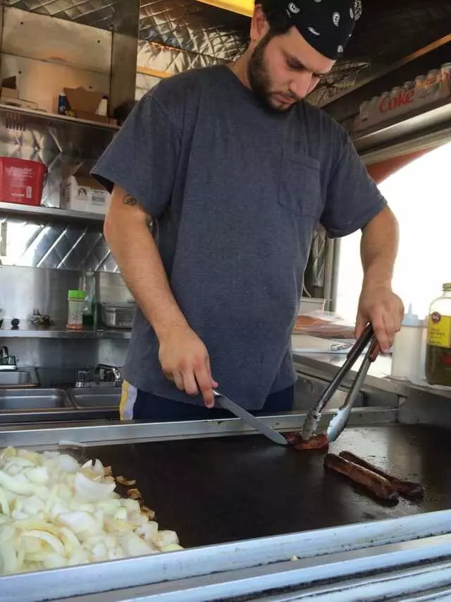 Authentic New York Style Italian Sausage