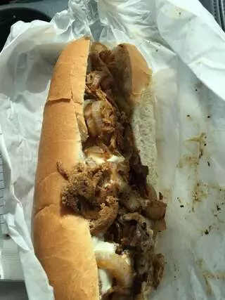 Authentic New York Style Italian Sausage