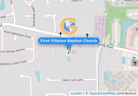 First Filipino Baptist Church