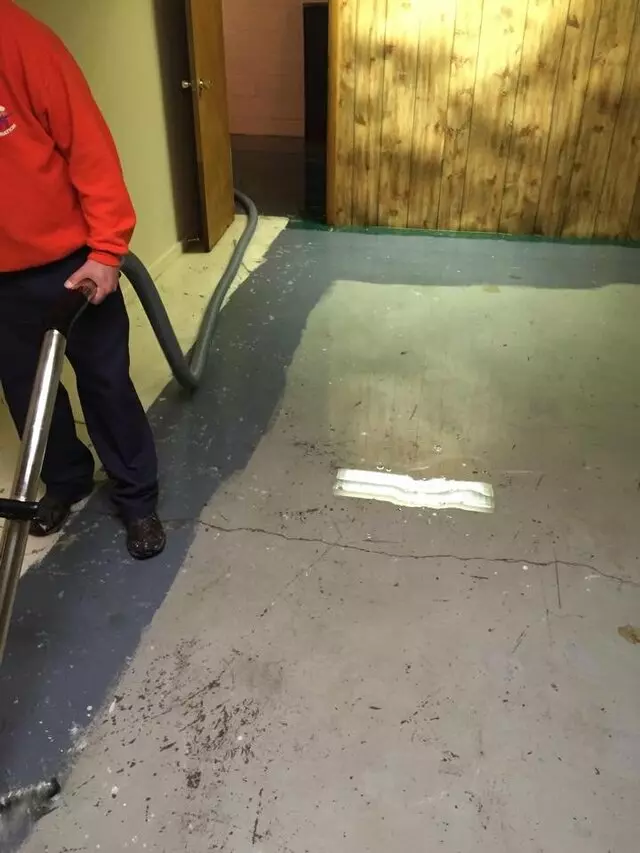 911 Restoration of Jacksonville
