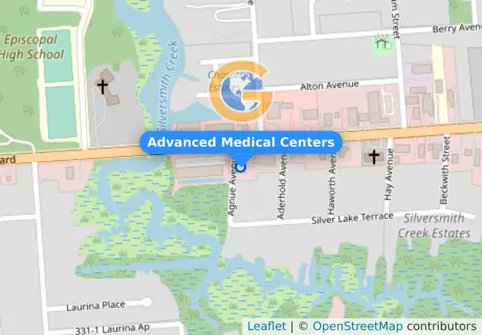 Advanced Medical Centers