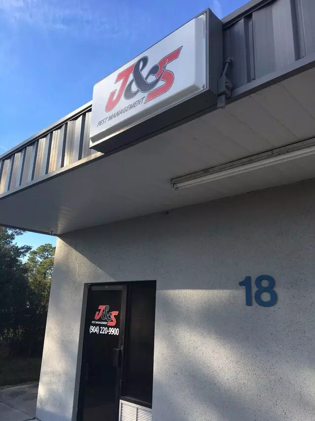 J & S Pest Management