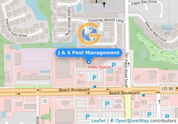 J & S Pest Management