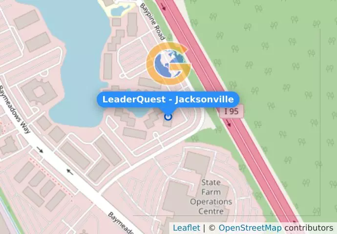LeaderQuest - Jacksonville