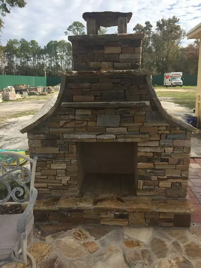 Alpha Natural Stone Plus