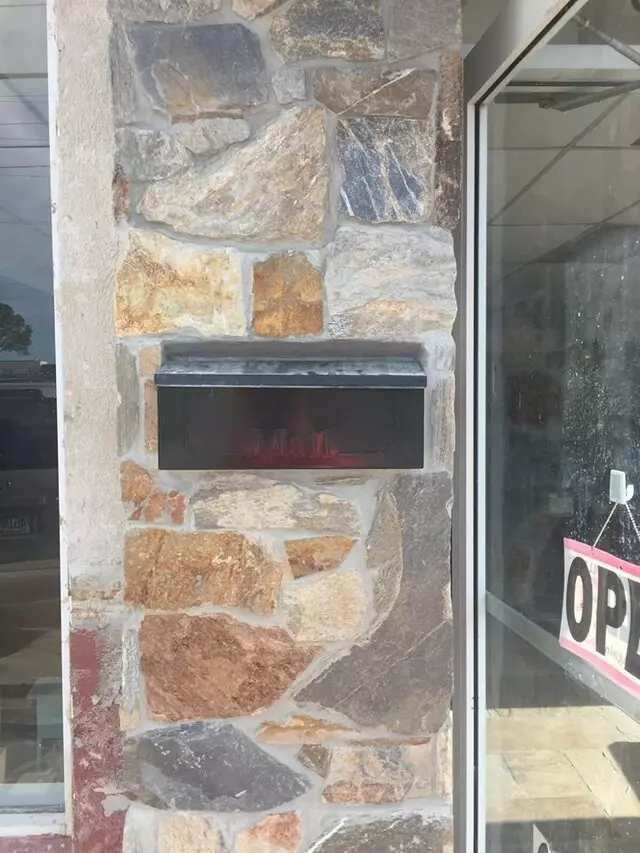 Alpha Natural Stone Plus