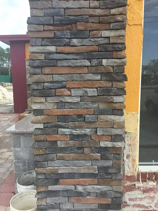 Alpha Natural Stone Plus