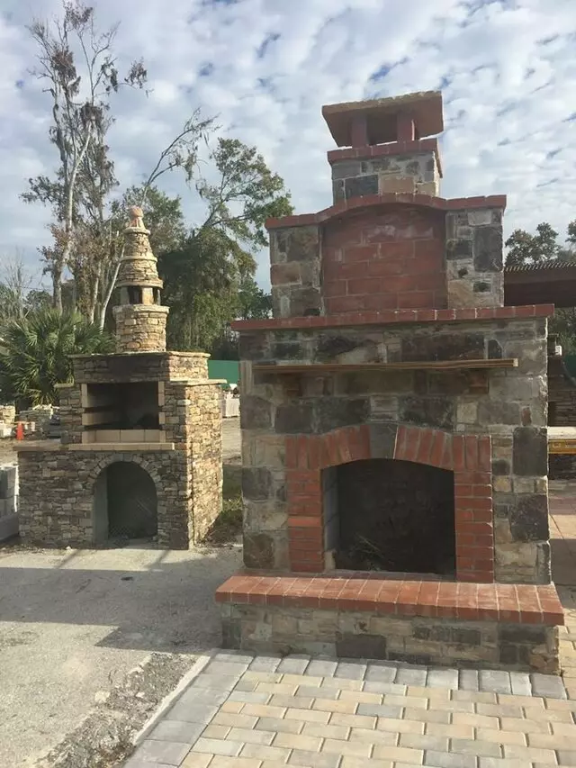 Alpha Natural Stone Plus