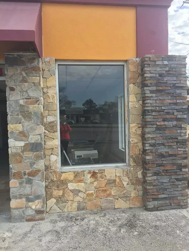 Alpha Natural Stone Plus
