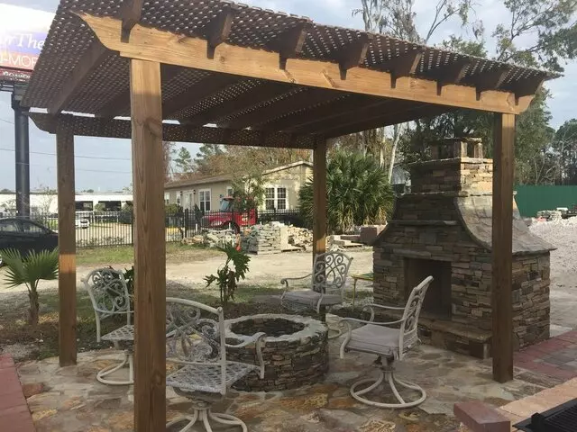 Alpha Natural Stone Plus