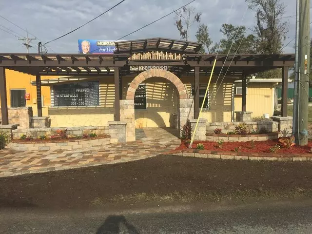 Alpha Natural Stone Plus