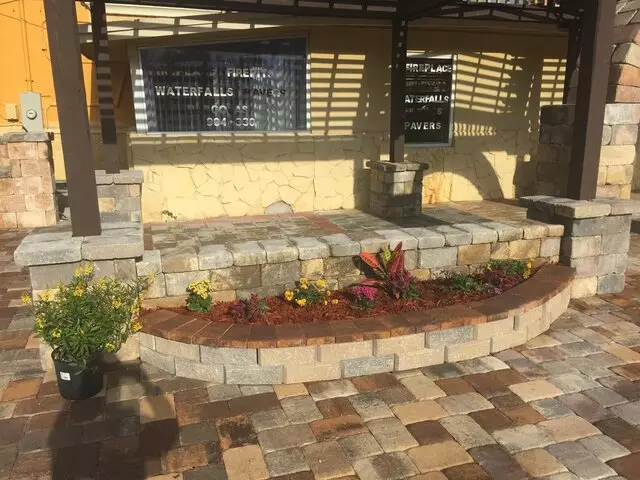Alpha Natural Stone Plus