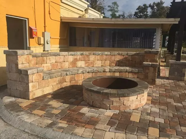 Alpha Natural Stone Plus