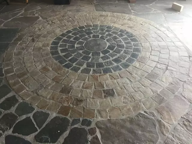 Alpha Natural Stone Plus