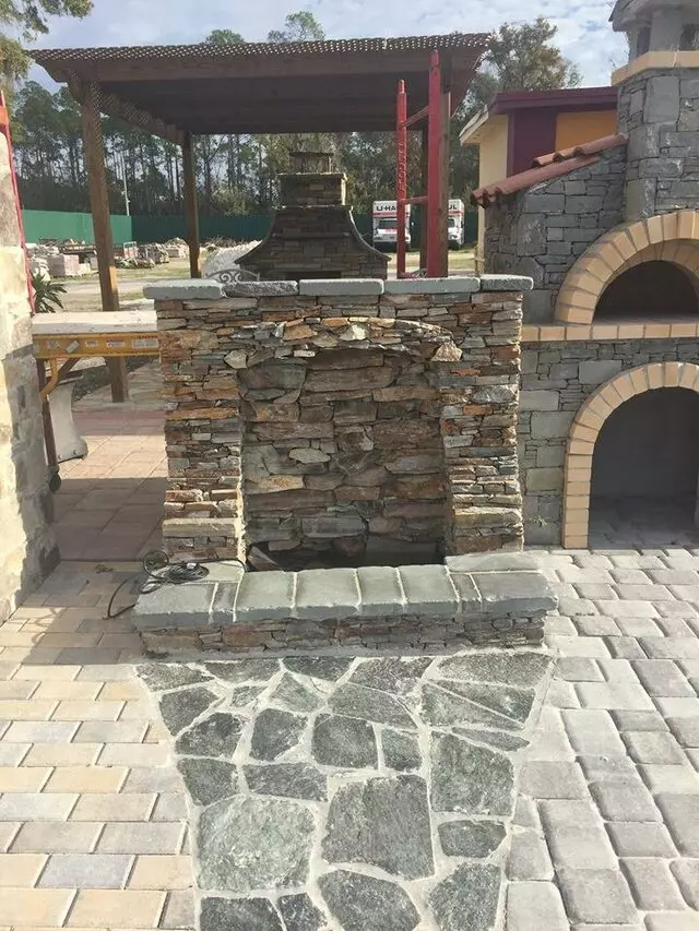 Alpha Natural Stone Plus