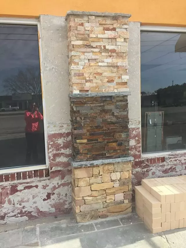 Alpha Natural Stone Plus