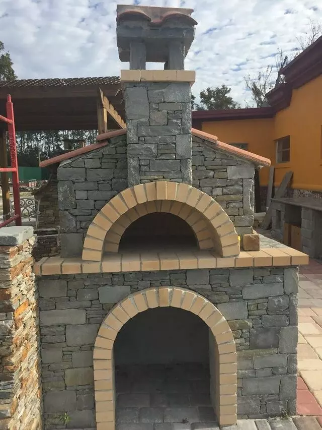 Alpha Natural Stone Plus