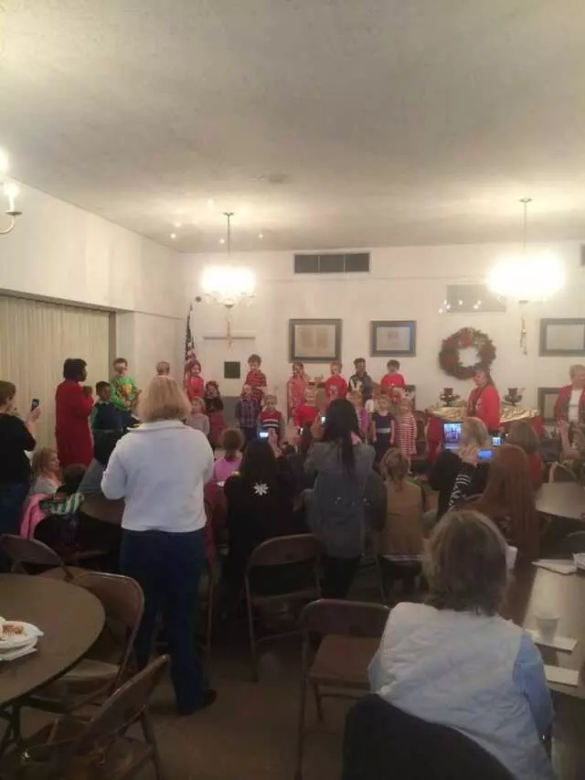 Avondale United Methodist Church Childs Day Out