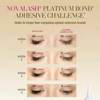 Bellissimo Lash