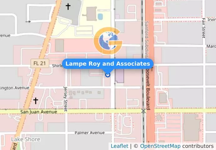 Lampe Roy and Associates