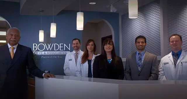Bowden Eye Associates - Southside Jacksonville Location