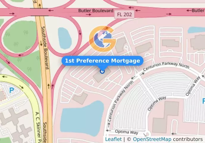 1st Preference Mortgage