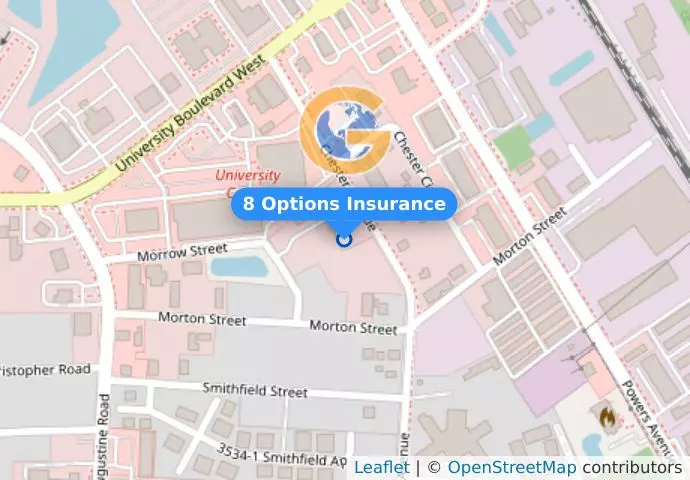 8 Options Insurance