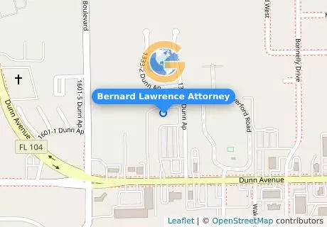 Bernard Lawrence Attorney