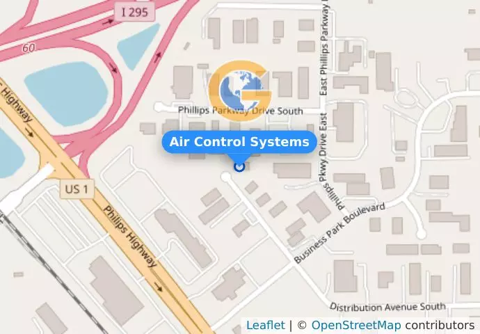 Air Control Systems