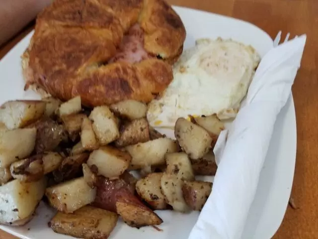 Friend&apos;s Diner