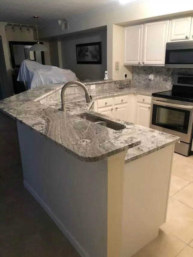 Avigna Granite World