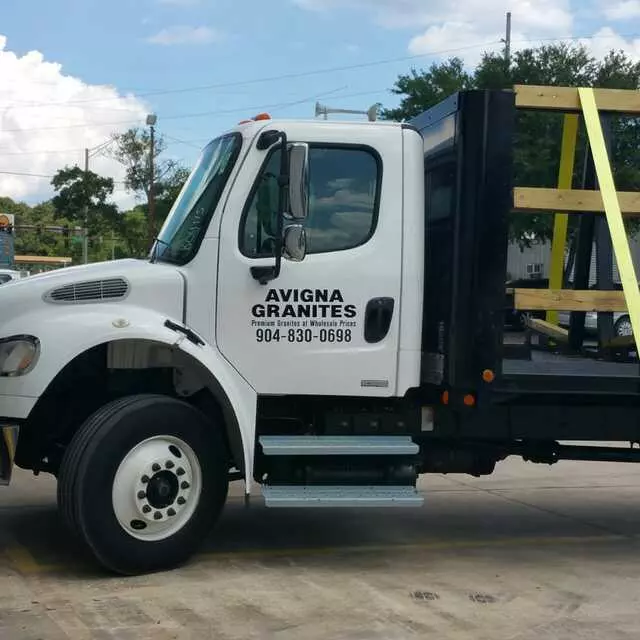 Avigna Granite World