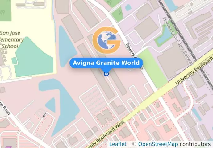 Avigna Granite World