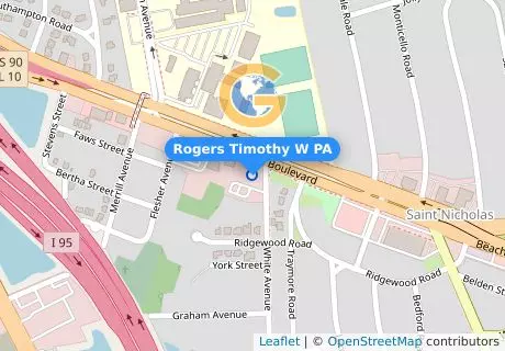 Rogers Timothy W PA