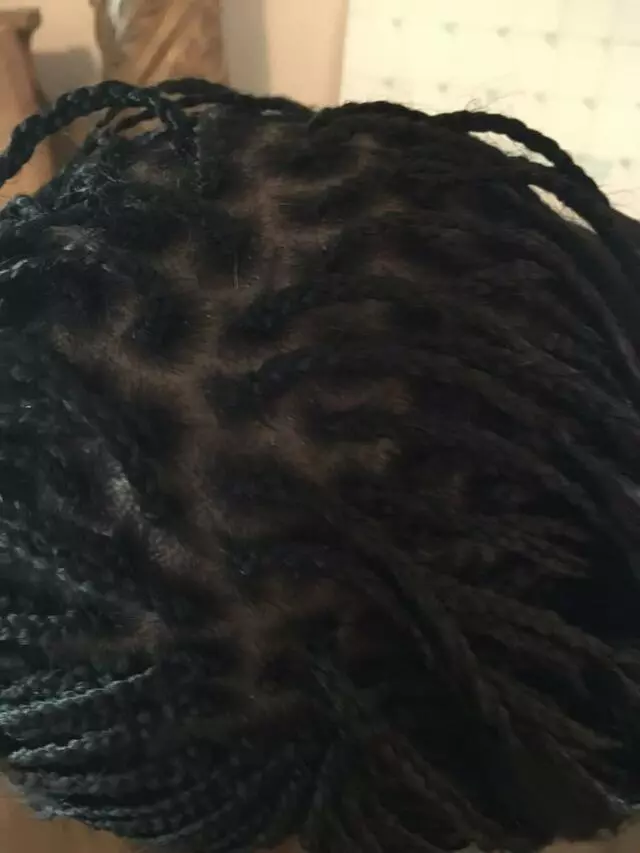 Aicha African Hair Braiding
