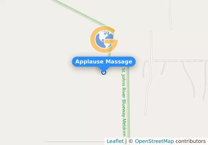 Applause Massage