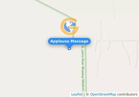 Applause Massage