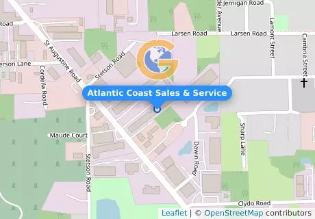 Atlantic Coast Sales & Service