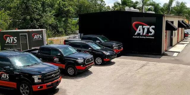 Asphalt Testing Solutions & Engineering
