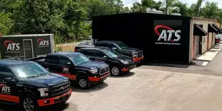 Asphalt Testing Solutions & Engineering