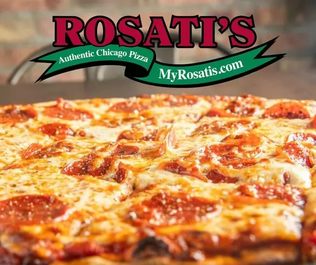 Rosati&apos;s Pizza