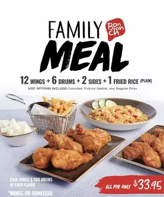 Bonchon Town Center Jacksonville